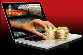 Вход на зеркало Casino Magnit